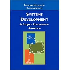 Systems Development: A Project Management Approach