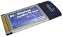 Hawking 54M Wireless-G Cardbus PC Card (HWC54G)