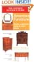 The Antique Hunter's Guide to American Furniture: Chests, Cupboards, Desks & Other Pieces