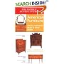 The Antique Hunter's Guide to American Furniture: Chests, Cupboards, Desks & Other Pieces