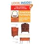 The Antique Hunter's Guide to American Furniture: Chests, Cupboards, Desks & Other Pieces