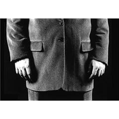 Hommage to Mapplethorpe