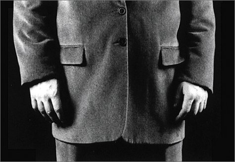 Hommage to Mapplethorpe: A Flip Book By Santiago Melazzini