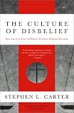 The Culture of Disbelief