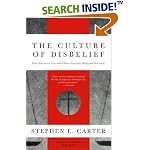 The Culture of Disbelief