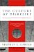 Books : The Culture of Disbelief