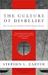 The Culture of Disbelief