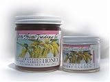 Review Moon Shine Trading Co.  / Desert Garden Honey: