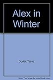 Alex in winter