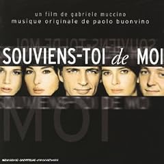 Souviens-toi de moi