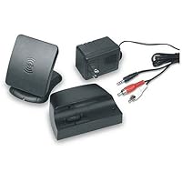 Delphi SA10004 XM Radio SkyFi Home Adapter Kit