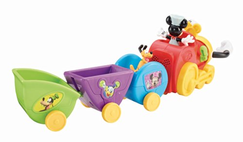 wobble bobble choo choo