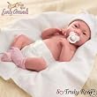 So Truly Real a Lovely Gift Is Little Lauren Girl Doll