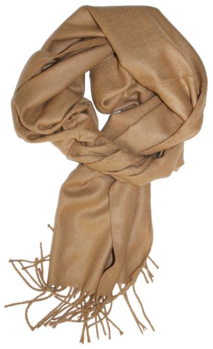 SethRoberts-Solid Color Cashmere Feel Men's Winter Scarf