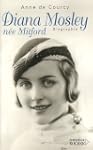 Diana Mosley, n�e Mitford