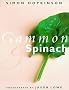 Gammon and Spinach and Other Recipes