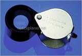 Bausch & Lomb Coddington 20x Bausch&lomb Magnifiers
