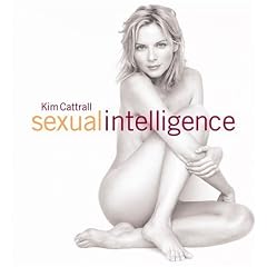 Kim Cattrall Sexual Intelligence