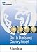 D&B Country Report: Namibia