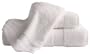 Famous Maker Supima Bath Towel 2-Pack, White