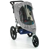 BOB Weather Shield for SUS and Ironman Single... by BOB