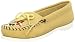 [ミネトンカ] MINNETONKA THUNDERBIRD BOAT SOLE