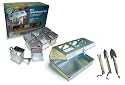 Mini Greenhouse Set
