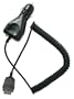 Technocel Car Charger For Sanyo SCP4900 & SCP5300 Phones