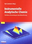 Instrumentelle Analytische Chemie: Ve...