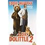 Doctor Dolittle 2 [2001] [DVD]