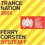Vol. 5-Trance Nation 2001