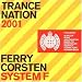 Vol. 5-Trance Nation 2001
