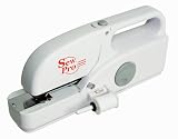 SewPro SP-403 Portable Sewing Machine
