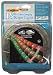 Noma #55170, 18', Morphing Rope Light Set, Alternating Green & Red, 432 Bulbs