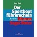 Der Sportbootf�hrerschein Binnen Segel und Motor: Mit amtlichem Fragenkatalog
