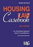 Housing law casebook