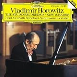 Vladimir Horowitz: The Studio Recordings - New York 1985