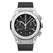 Hublot Classic Fusion Men's Titanium Watch - 521.NX.1170.RX from Hublot