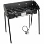 Camp Chef YK-60LW Yukon 2 Burner Stove with Detachable Legs - YK-60LW