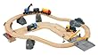 Brio - 33210 - Jeu de Construction - Circuit Rail / Route - Transport de Roches