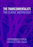 The Transcendentalists - The Classic Anthology