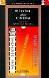 Review Addison Wesley Publishing Company  / Writing and Cinema (Crosscurrents (London, England).)