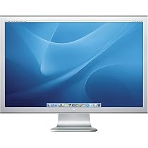 Apple Cinema 30-inch HD Flat-Panel Display