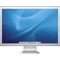 Apple 76,2 cm (30 Zoll) Cinema HD Display