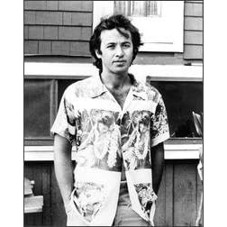 Ry Cooder