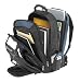 Targus Targus Xl Notebook Backpack Audio Player Sleeve Line-Out Porthole Headphones Padded
