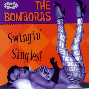 CD-Charts  Search : Swingin' Singles!
