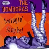 Swingin' Singles! ~ Bomboras