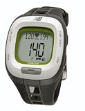 New Balance N5 Max Heart Rate Monitor (Frost)