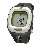 New Balance N5 Max Heart Rate Monitor (Frost) by New Balance